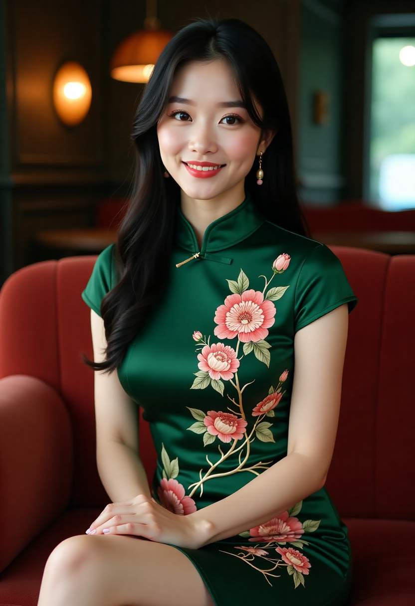 海报
