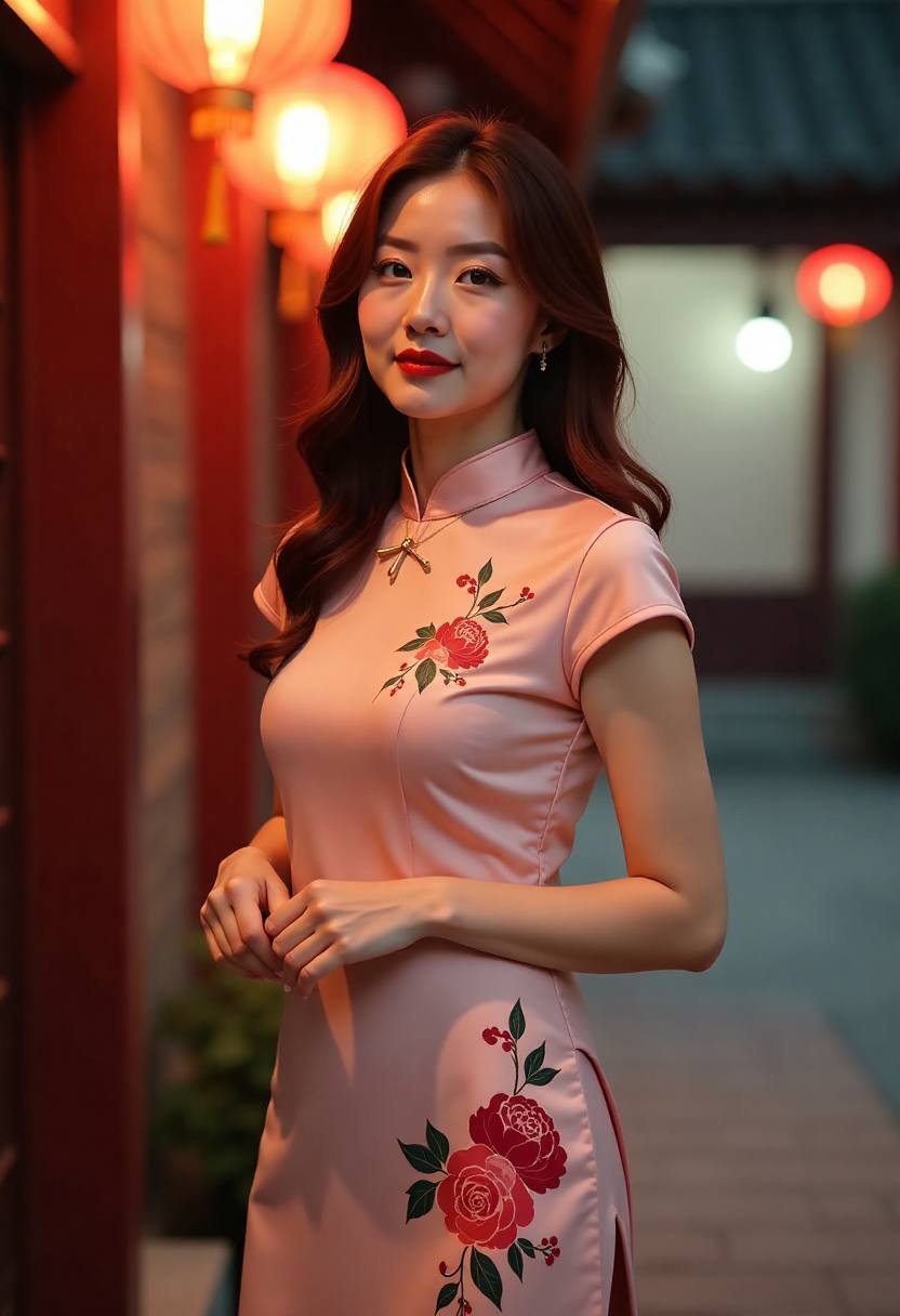 海报
