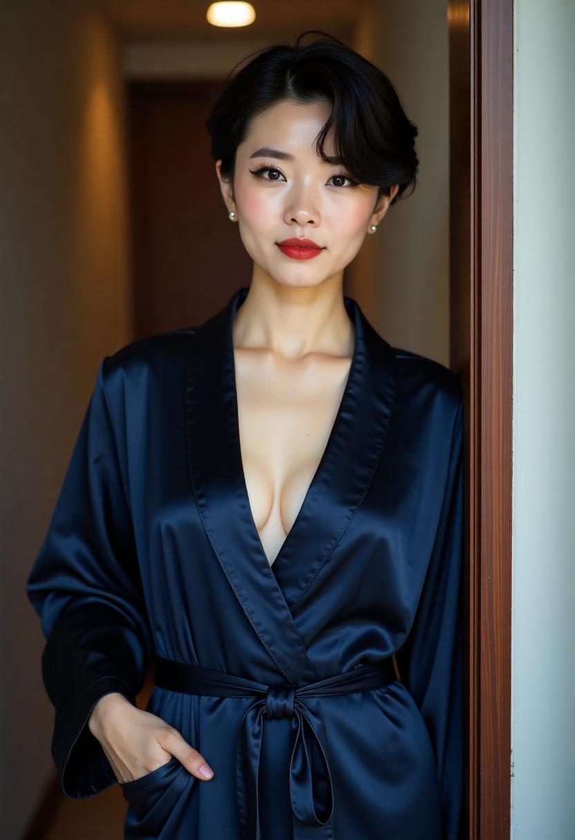 海报